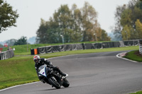 Lower Group Black Bikes